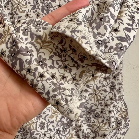 Rylee + Cru swimsuit - Picture 8 of 8